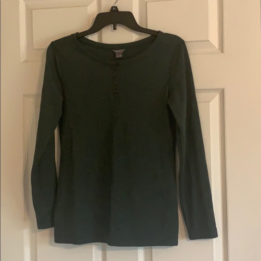 Eddie Bauer thermal
